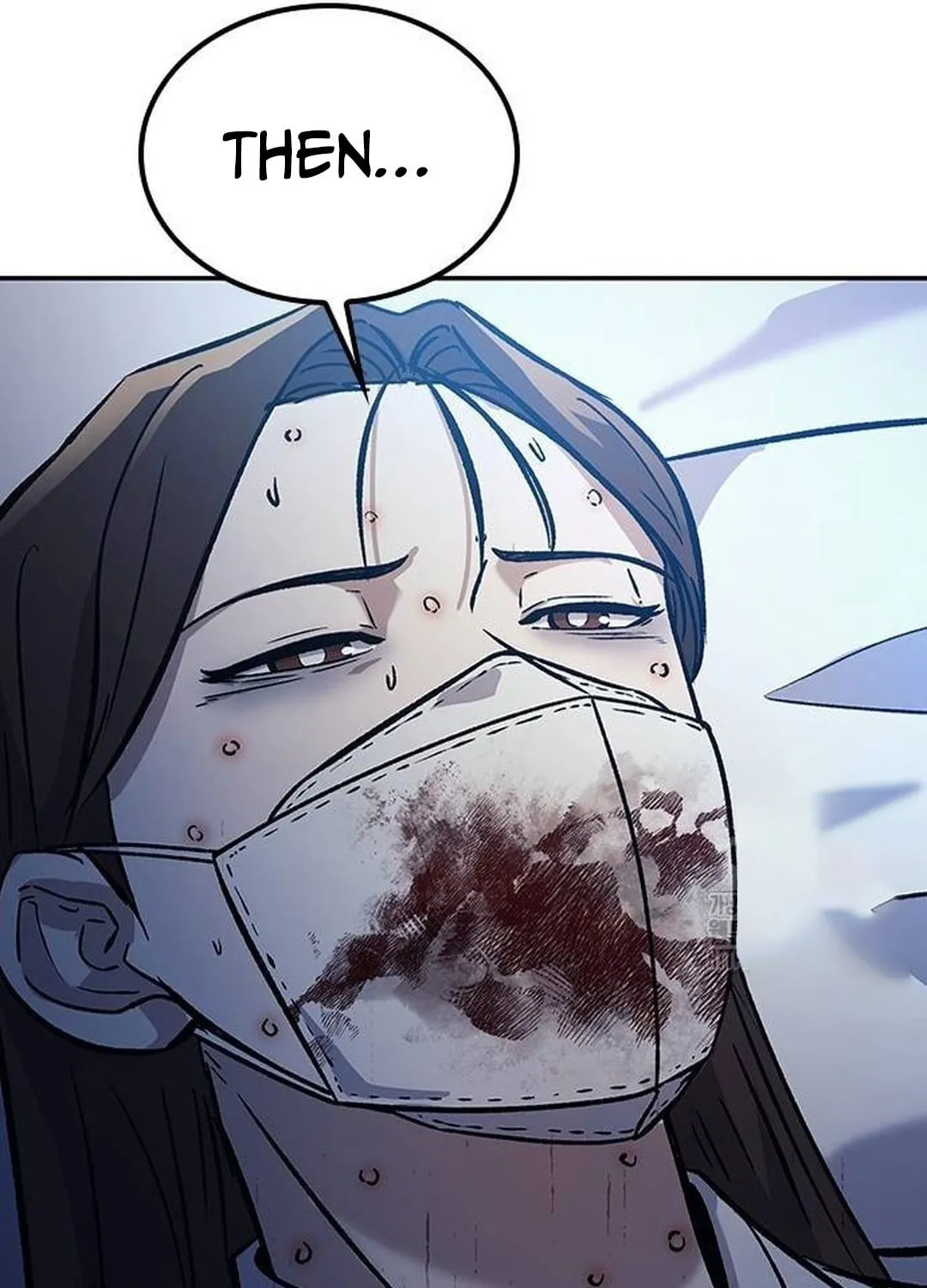Doctor, Joseon Gada Chapter 15 page 87 - 