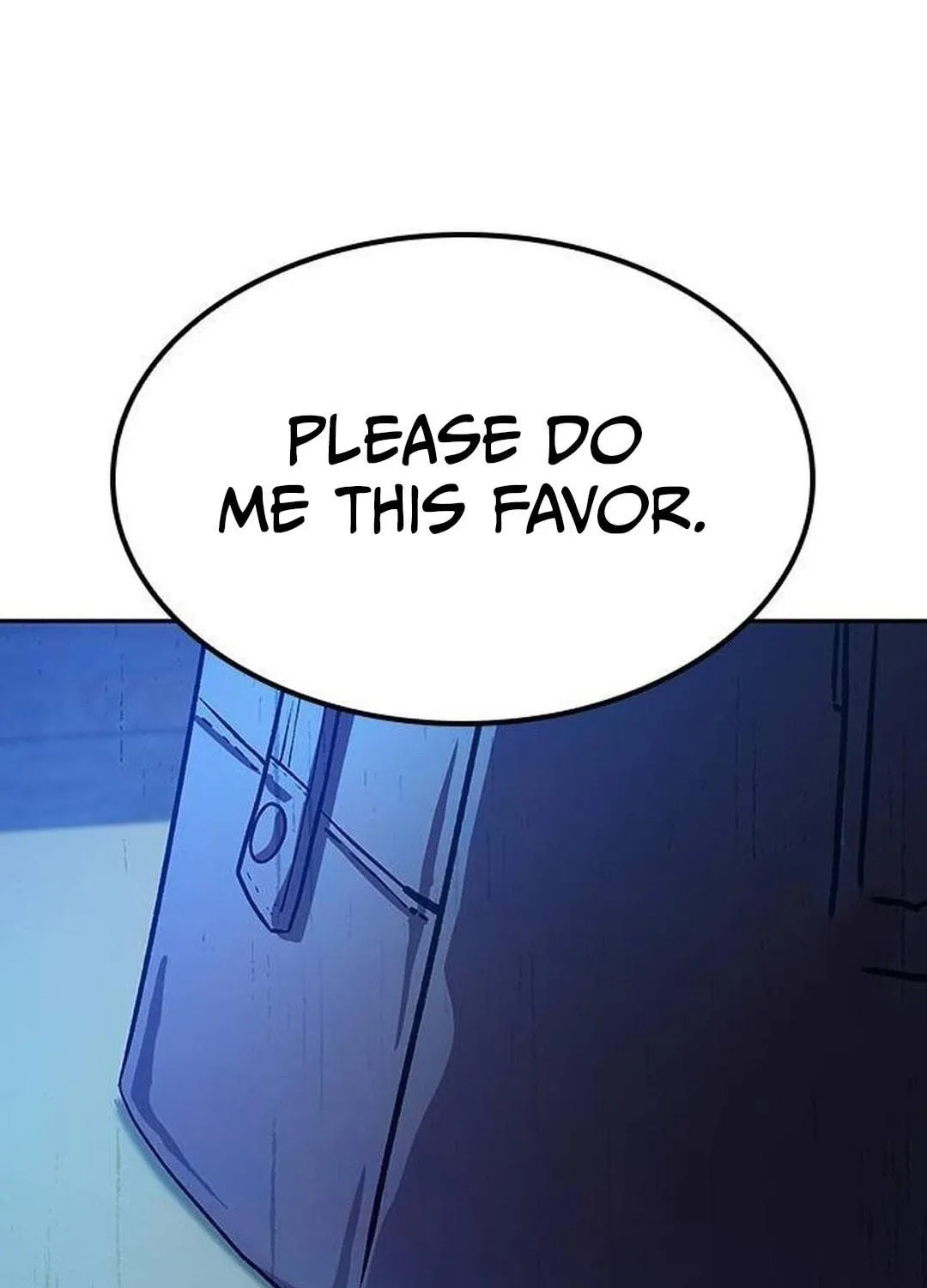 Doctor, Joseon Gada Chapter 15 page 89 - 