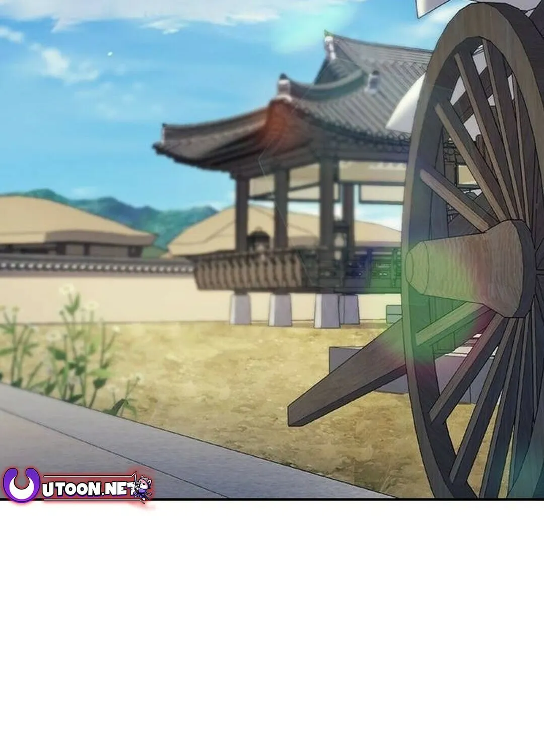 Doctor, Joseon Gada Chapter 16 page 104 - 