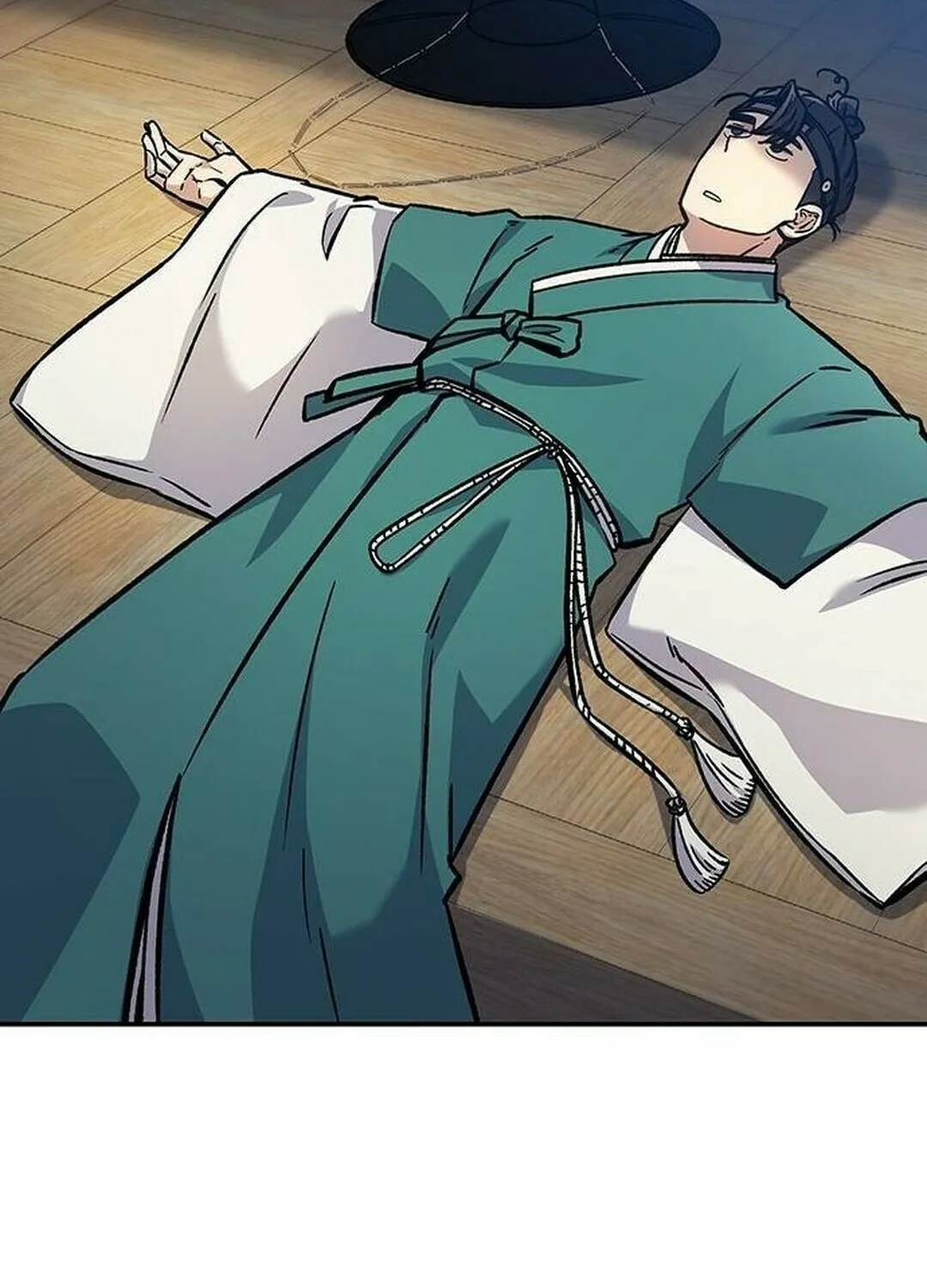 Doctor, Joseon Gada Chapter 16 page 106 - 