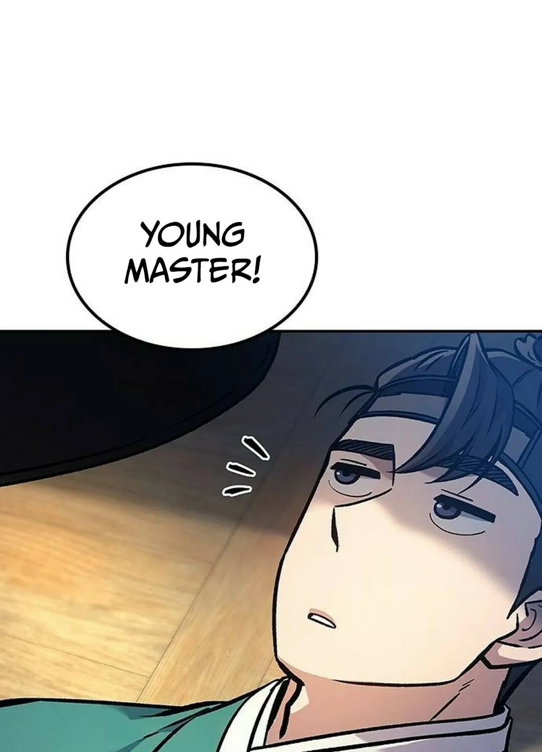 Doctor, Joseon Gada Chapter 16 page 107 - 
