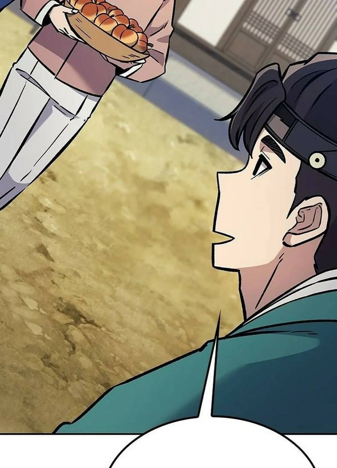 Doctor, Joseon Gada Chapter 16 page 110 - 
