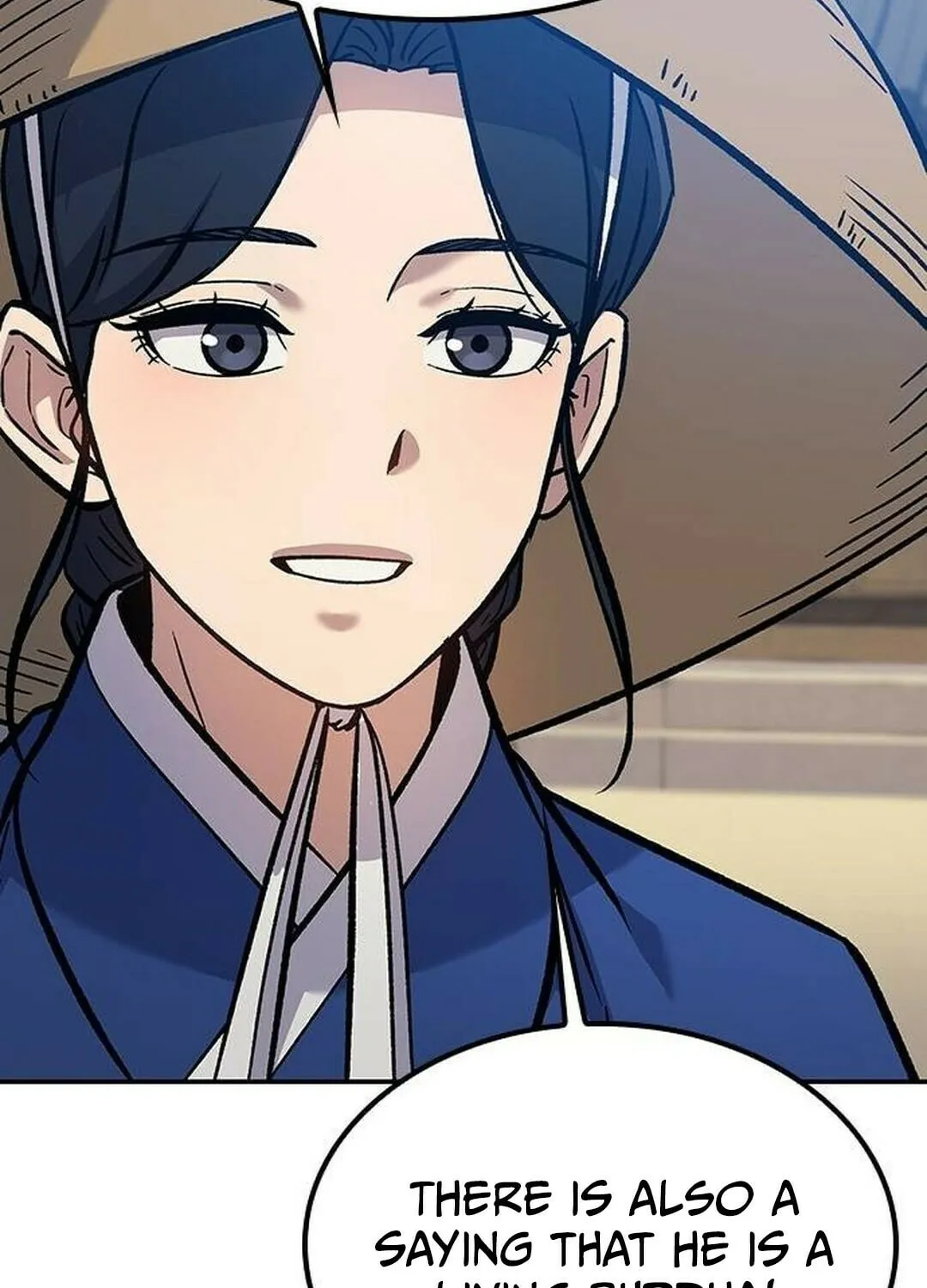 Doctor, Joseon Gada Chapter 16 page 114 - 