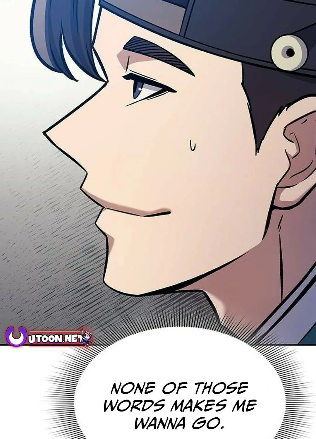 Doctor, Joseon Gada Chapter 16 page 116 - 