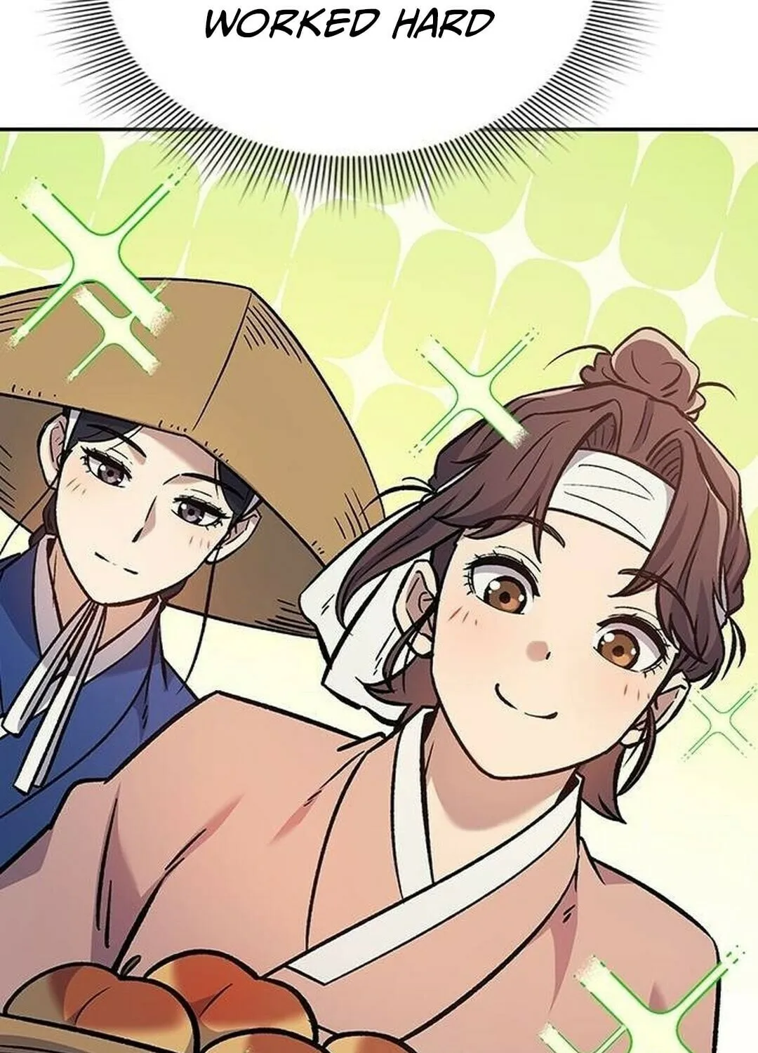 Doctor, Joseon Gada Chapter 16 page 118 - 