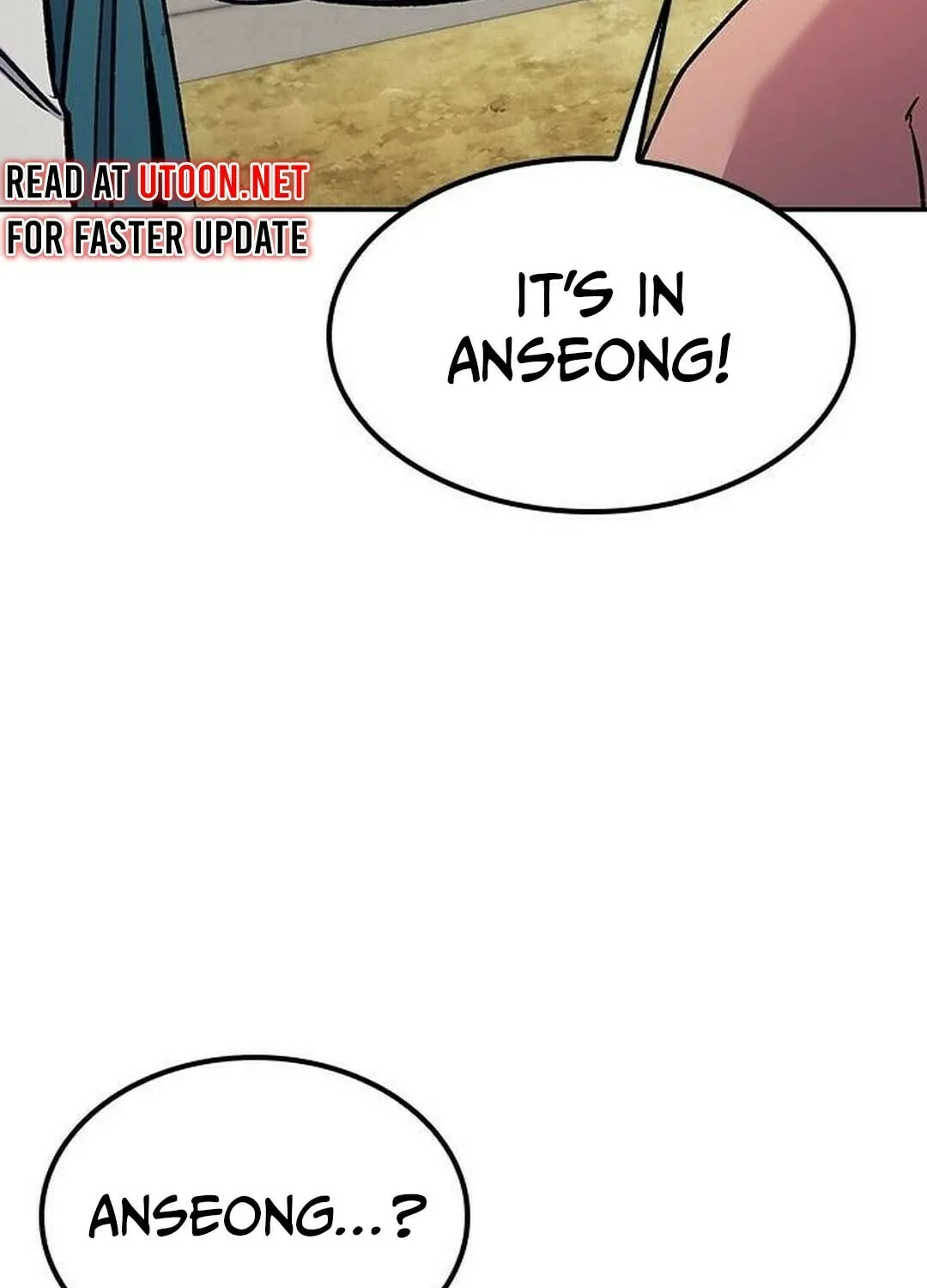 Doctor, Joseon Gada Chapter 16 page 121 - 