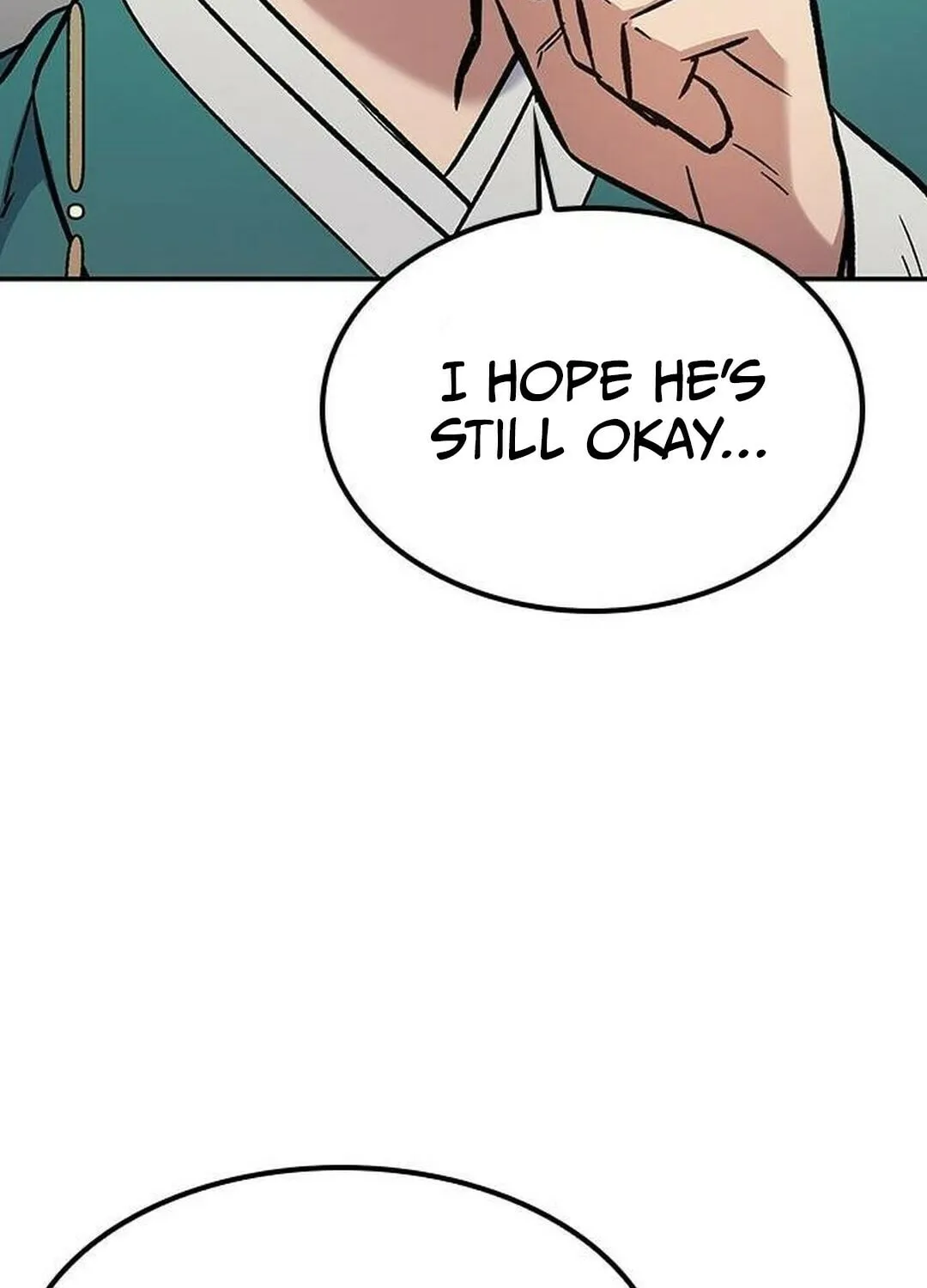 Doctor, Joseon Gada Chapter 16 page 125 - 
