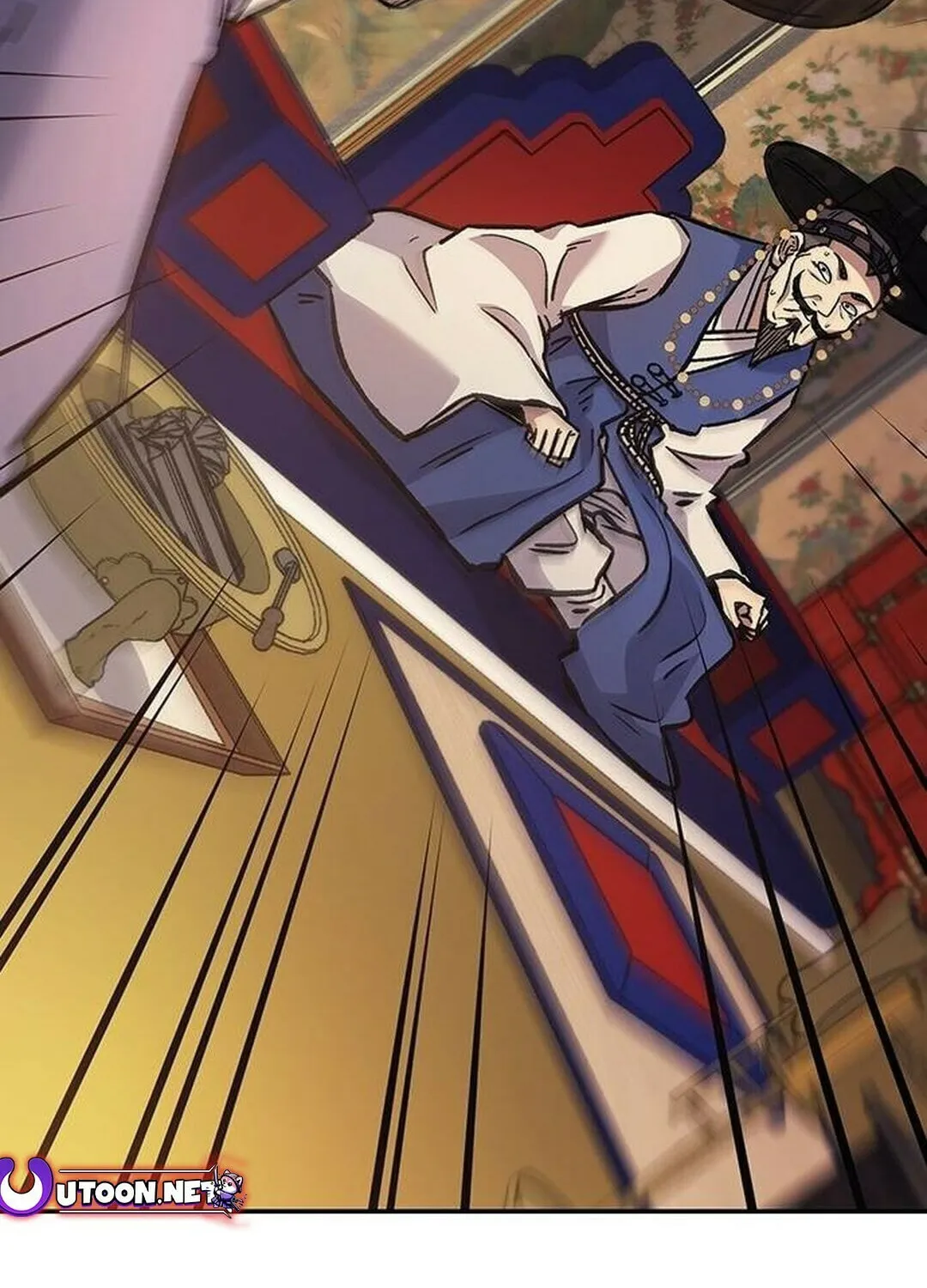 Doctor, Joseon Gada Chapter 16 page 134 - 