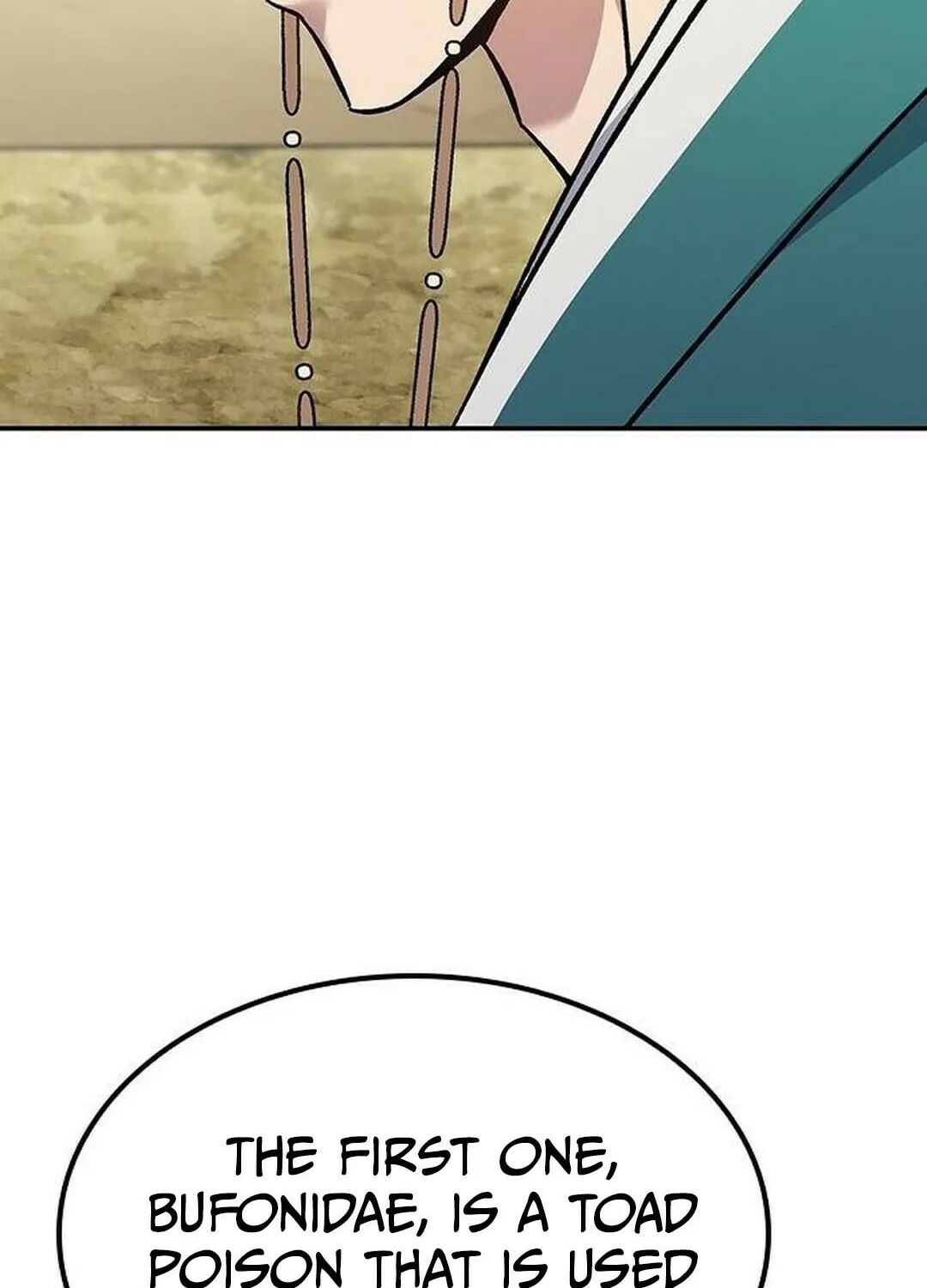 Doctor, Joseon Gada Chapter 16 page 15 - 