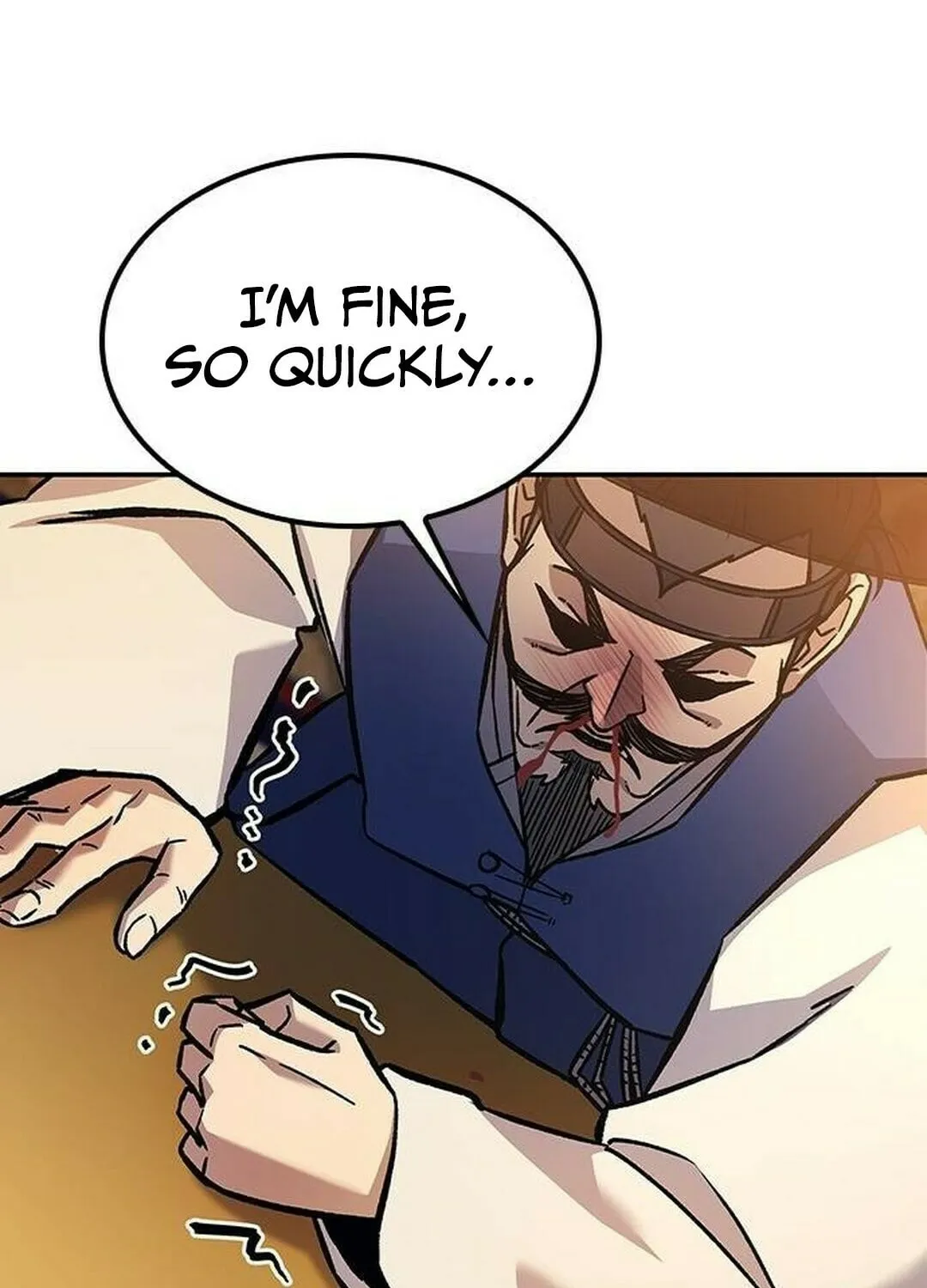 Doctor, Joseon Gada Chapter 16 page 145 - 