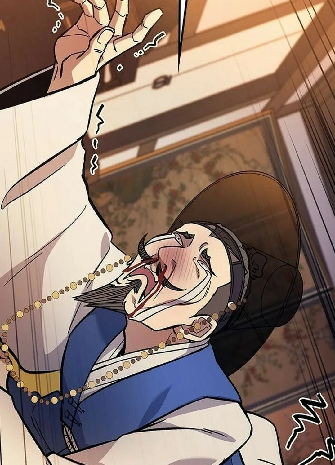 Doctor, Joseon Gada Chapter 16 page 147 - 