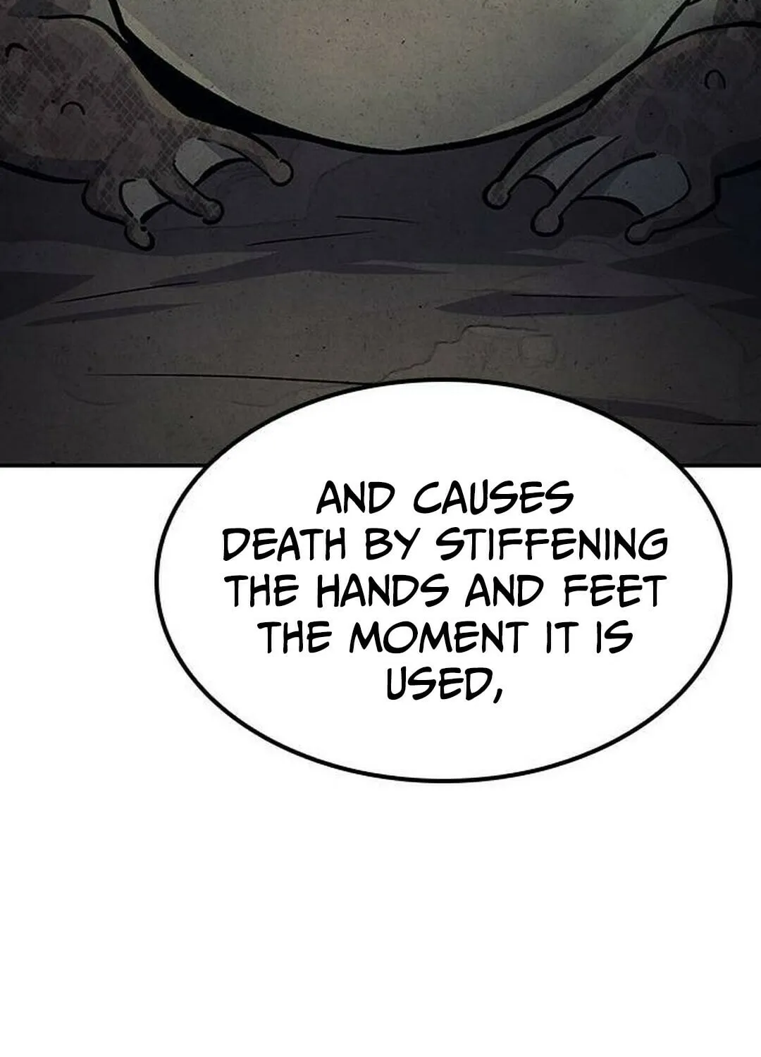 Doctor, Joseon Gada Chapter 16 page 17 - 
