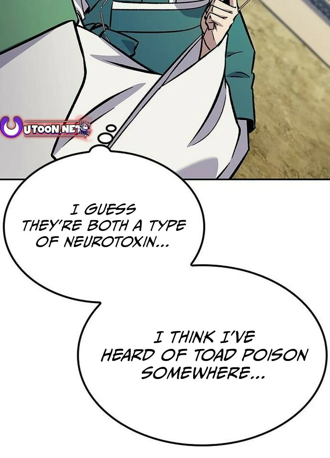 Doctor, Joseon Gada Chapter 16 page 22 - 