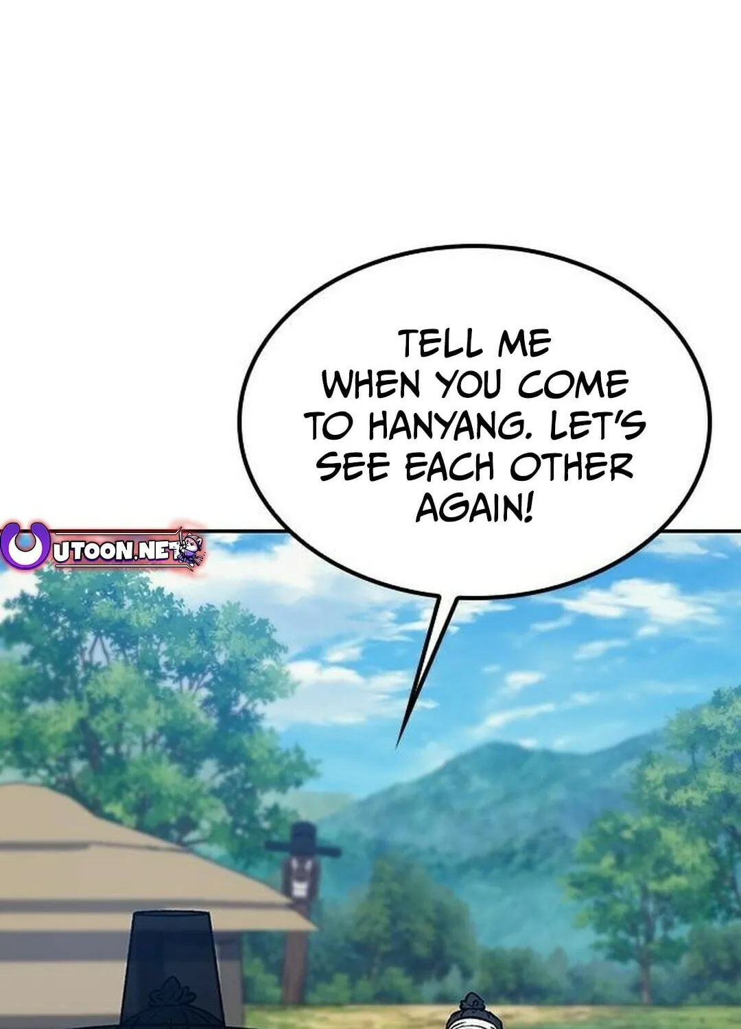 Doctor, Joseon Gada Chapter 16 page 28 - 