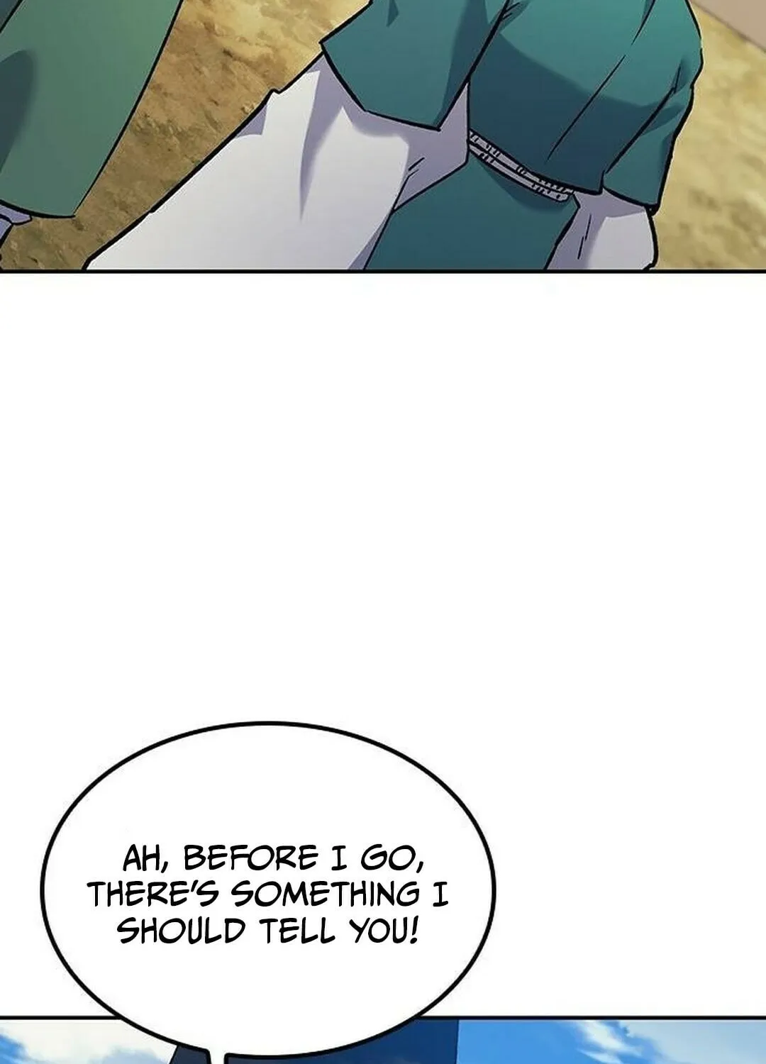 Doctor, Joseon Gada Chapter 16 page 4 - 
