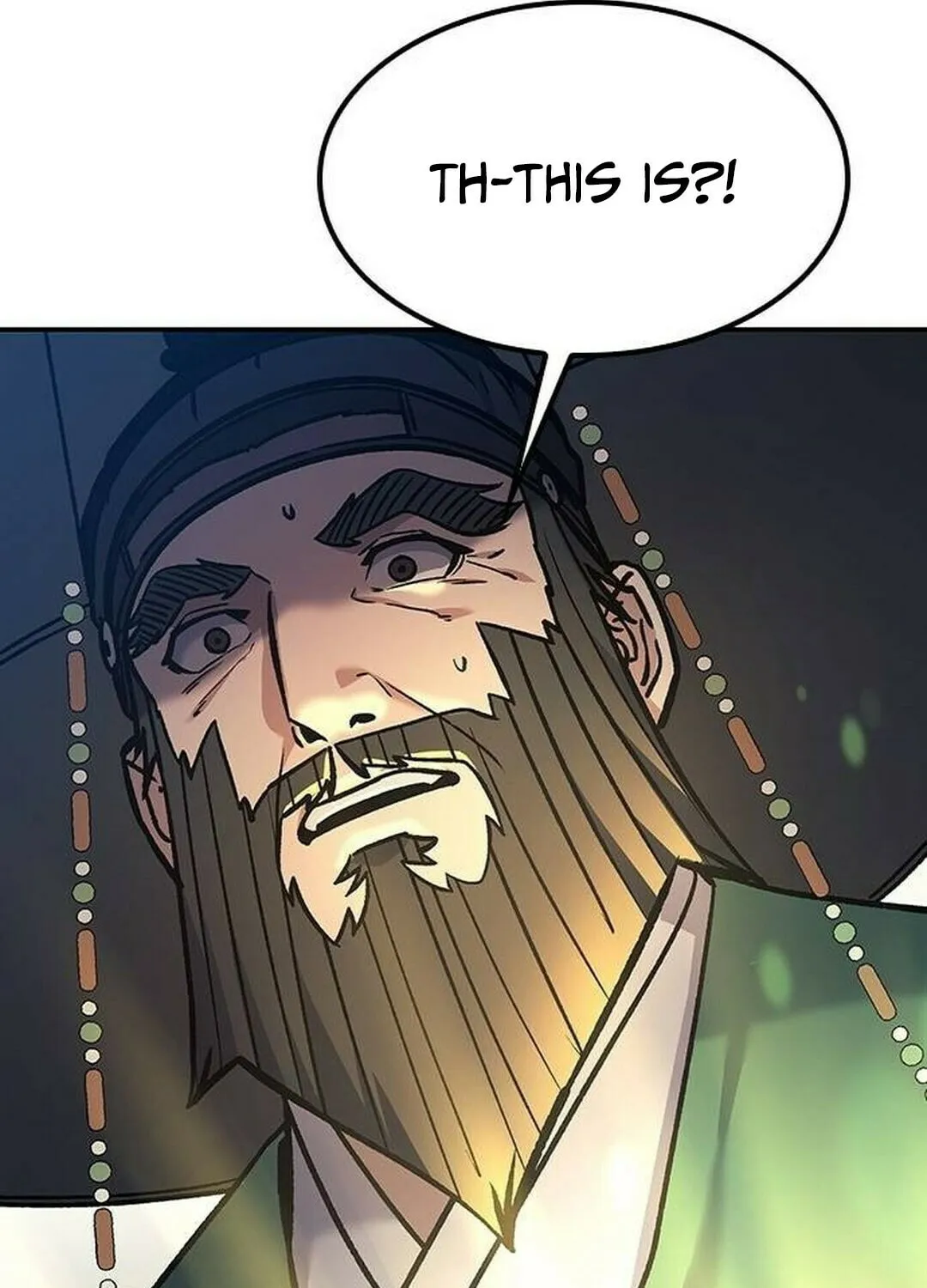 Doctor, Joseon Gada Chapter 16 page 33 - 
