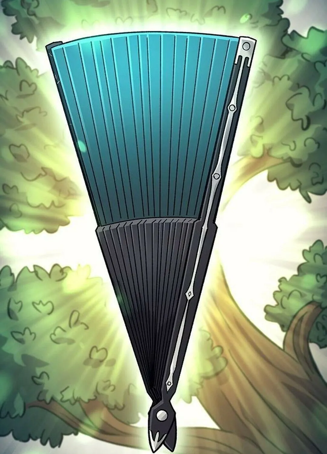 Doctor, Joseon Gada Chapter 16 page 35 - 