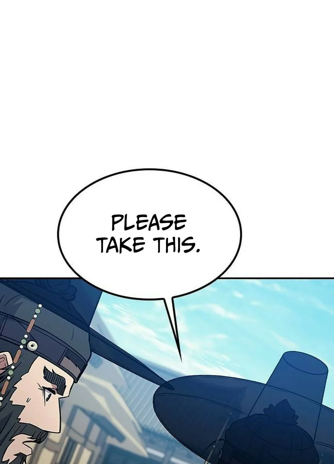 Doctor, Joseon Gada Chapter 16 page 40 - 