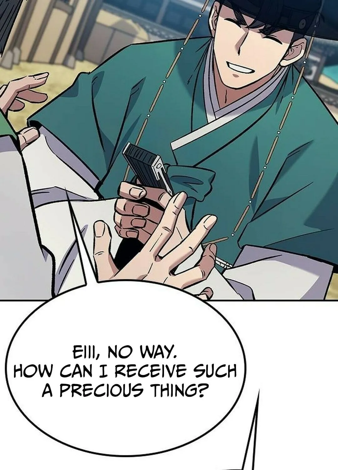 Doctor, Joseon Gada Chapter 16 page 41 - 
