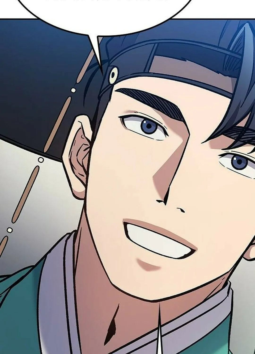 Doctor, Joseon Gada Chapter 16 page 43 - 