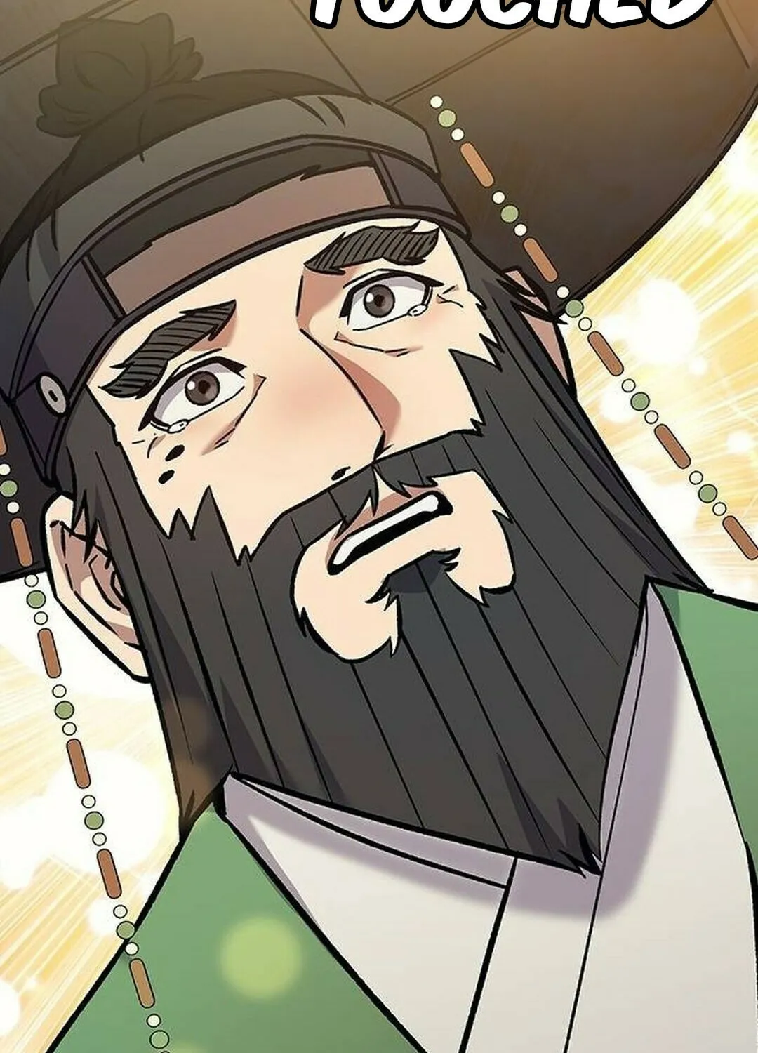 Doctor, Joseon Gada Chapter 16 page 45 - 