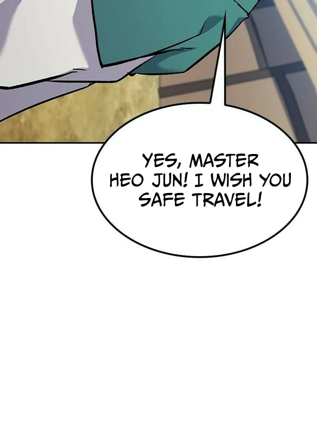 Doctor, Joseon Gada Chapter 16 page 49 - 