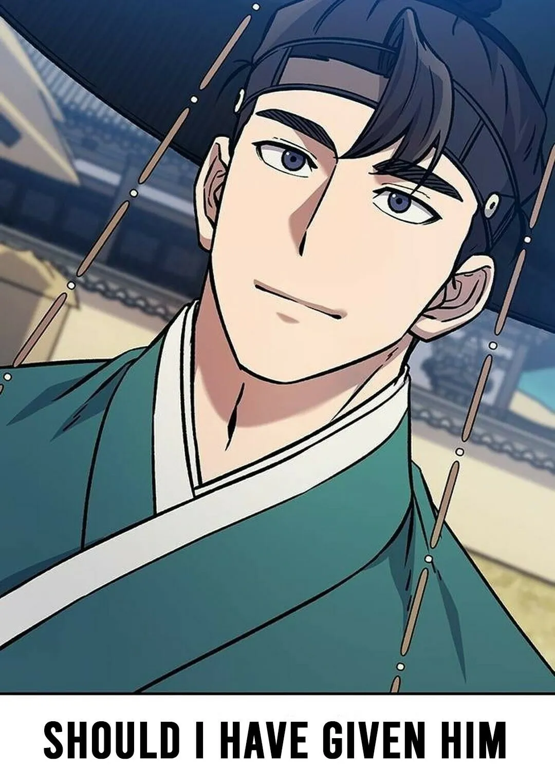 Doctor, Joseon Gada Chapter 16 page 53 - 