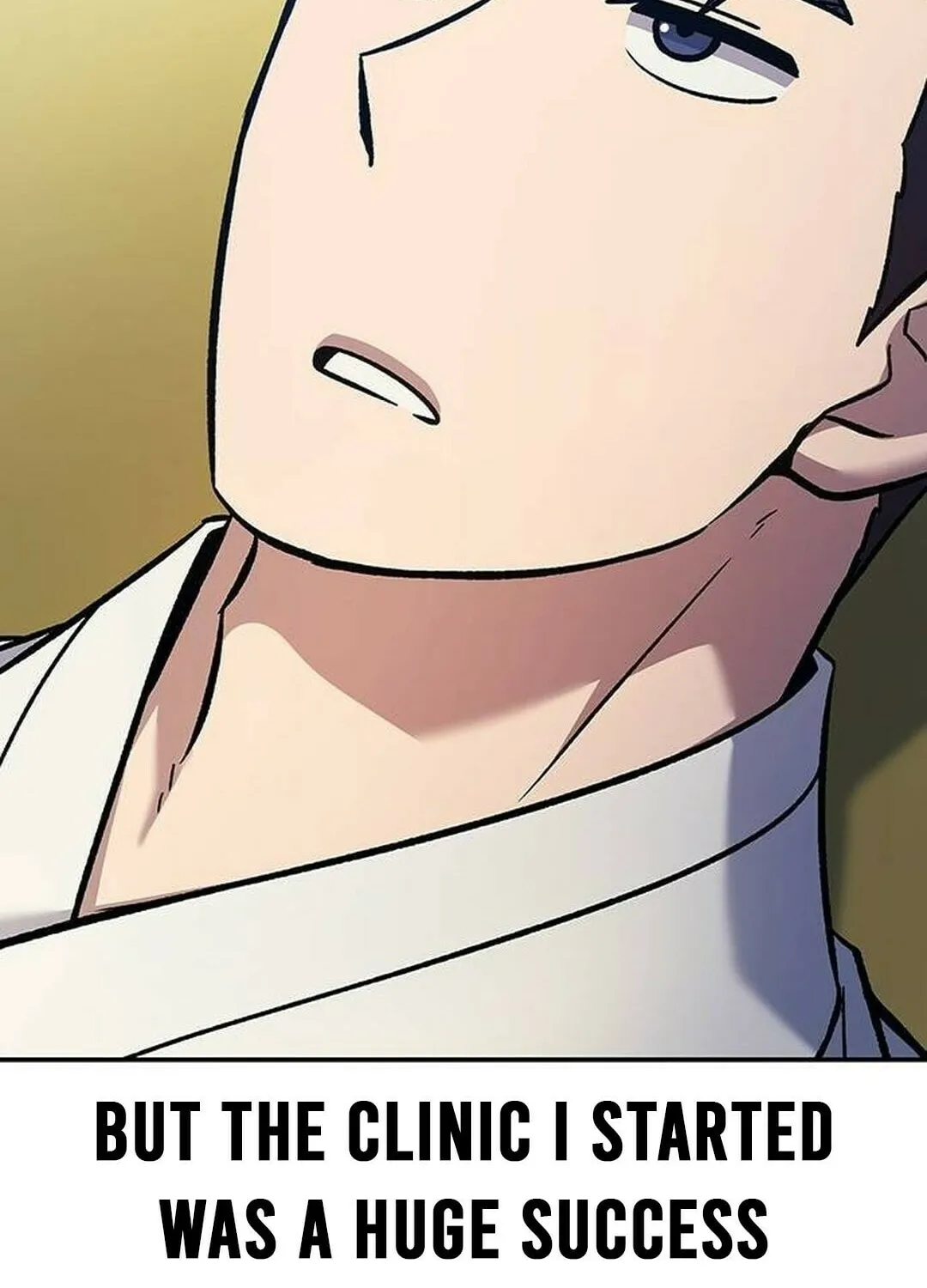 Doctor, Joseon Gada Chapter 16 page 58 - 