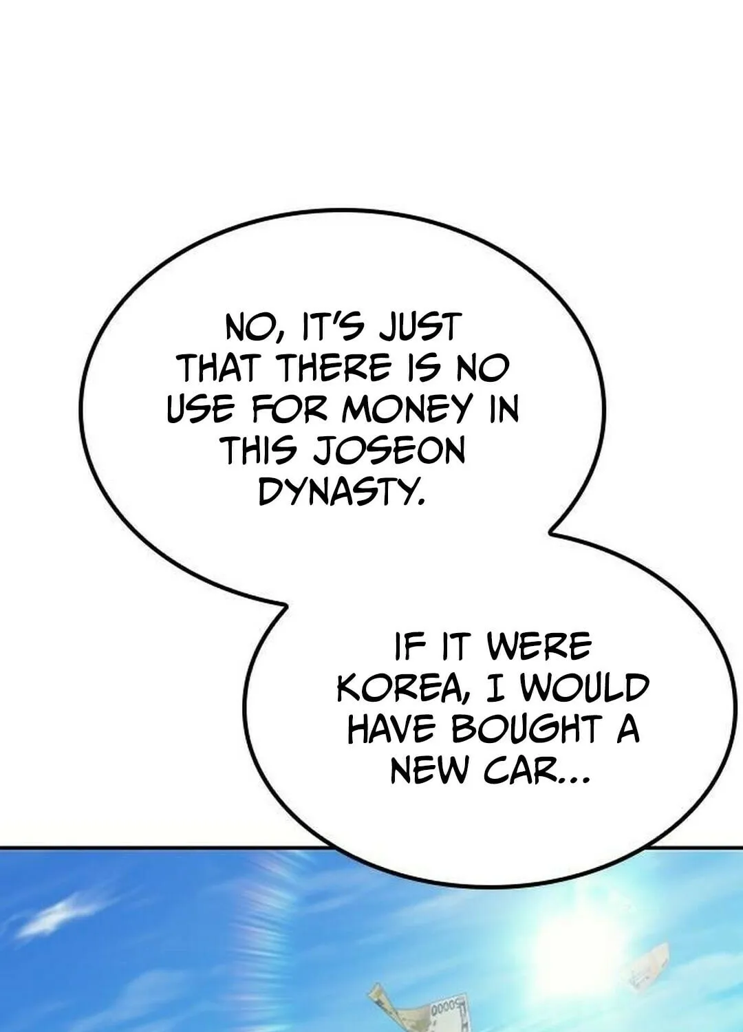 Doctor, Joseon Gada Chapter 16 page 68 - 