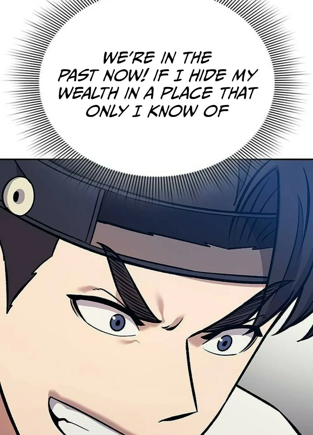 Doctor, Joseon Gada Chapter 16 page 82 - 