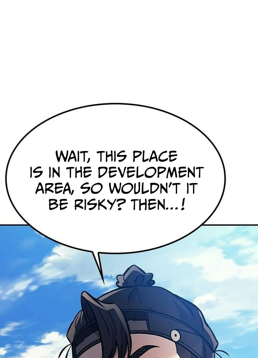 Doctor, Joseon Gada Chapter 16 page 87 - 