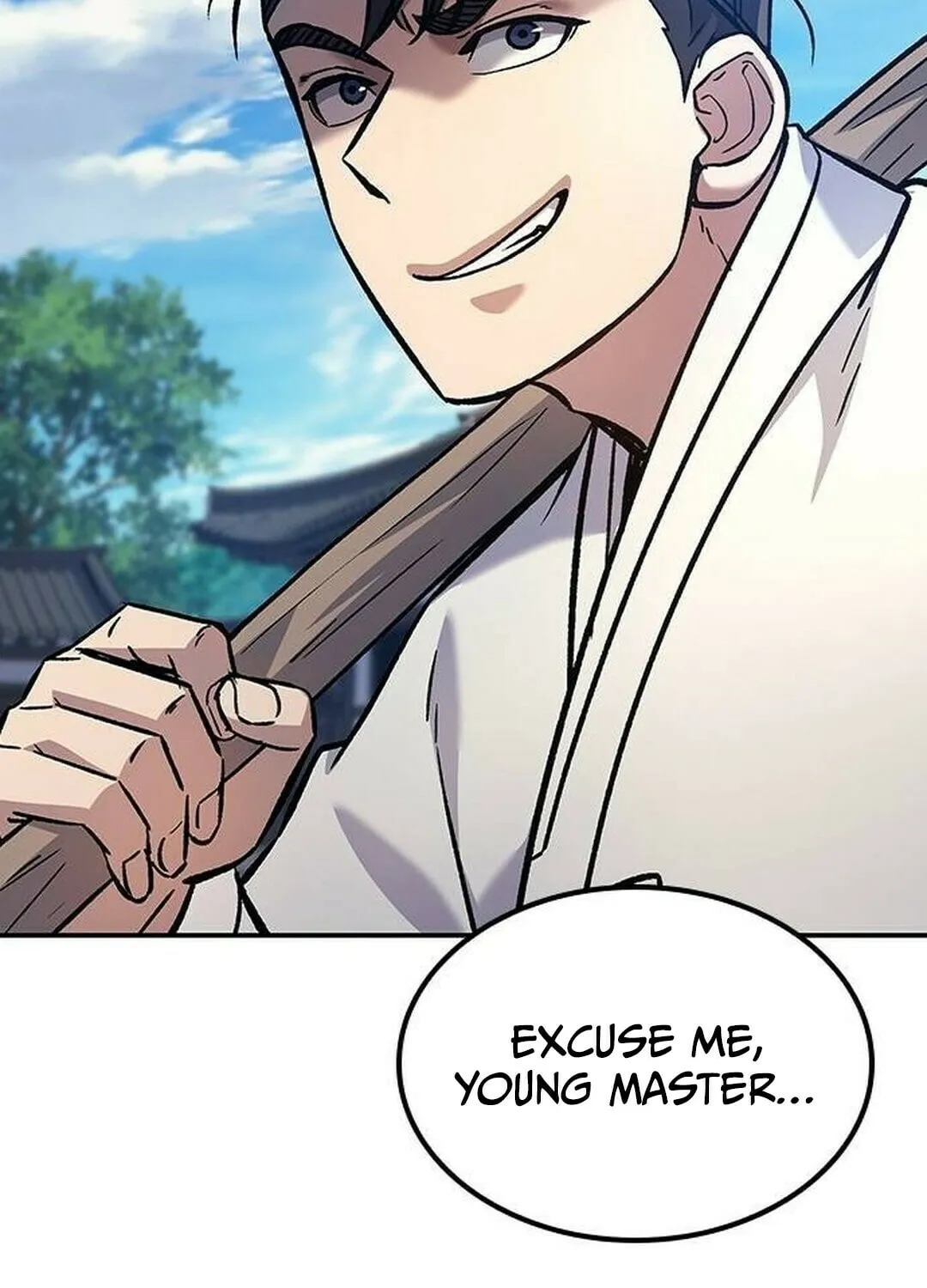 Doctor, Joseon Gada Chapter 16 page 88 - 