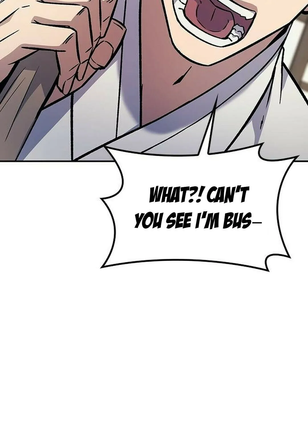 Doctor, Joseon Gada Chapter 16 page 90 - 