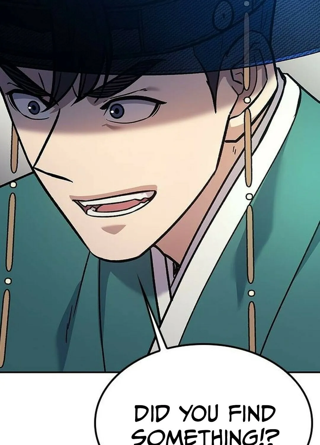 Doctor, Joseon Gada Chapter 16 page 10 - 