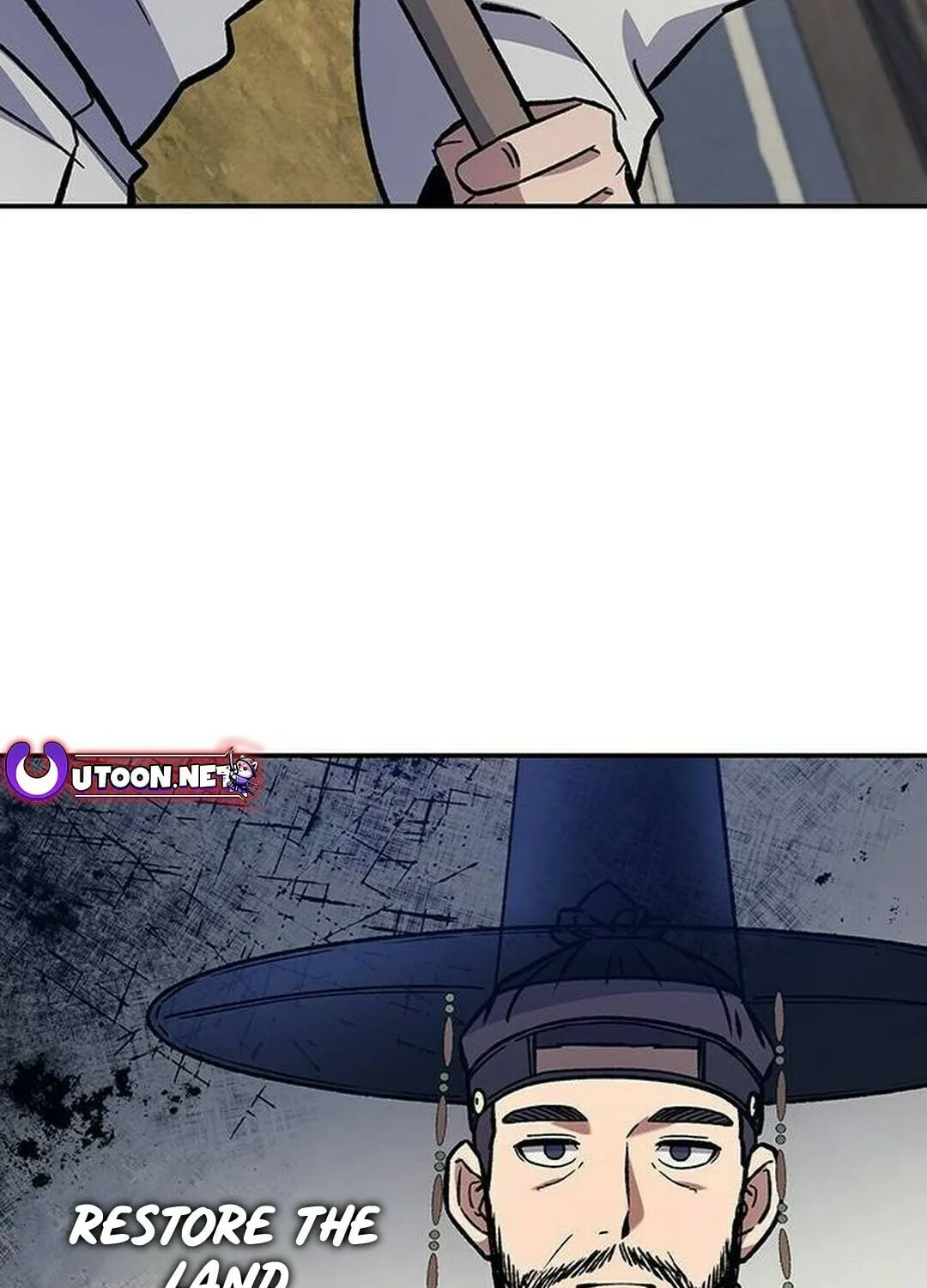 Doctor, Joseon Gada Chapter 16 page 95 - 