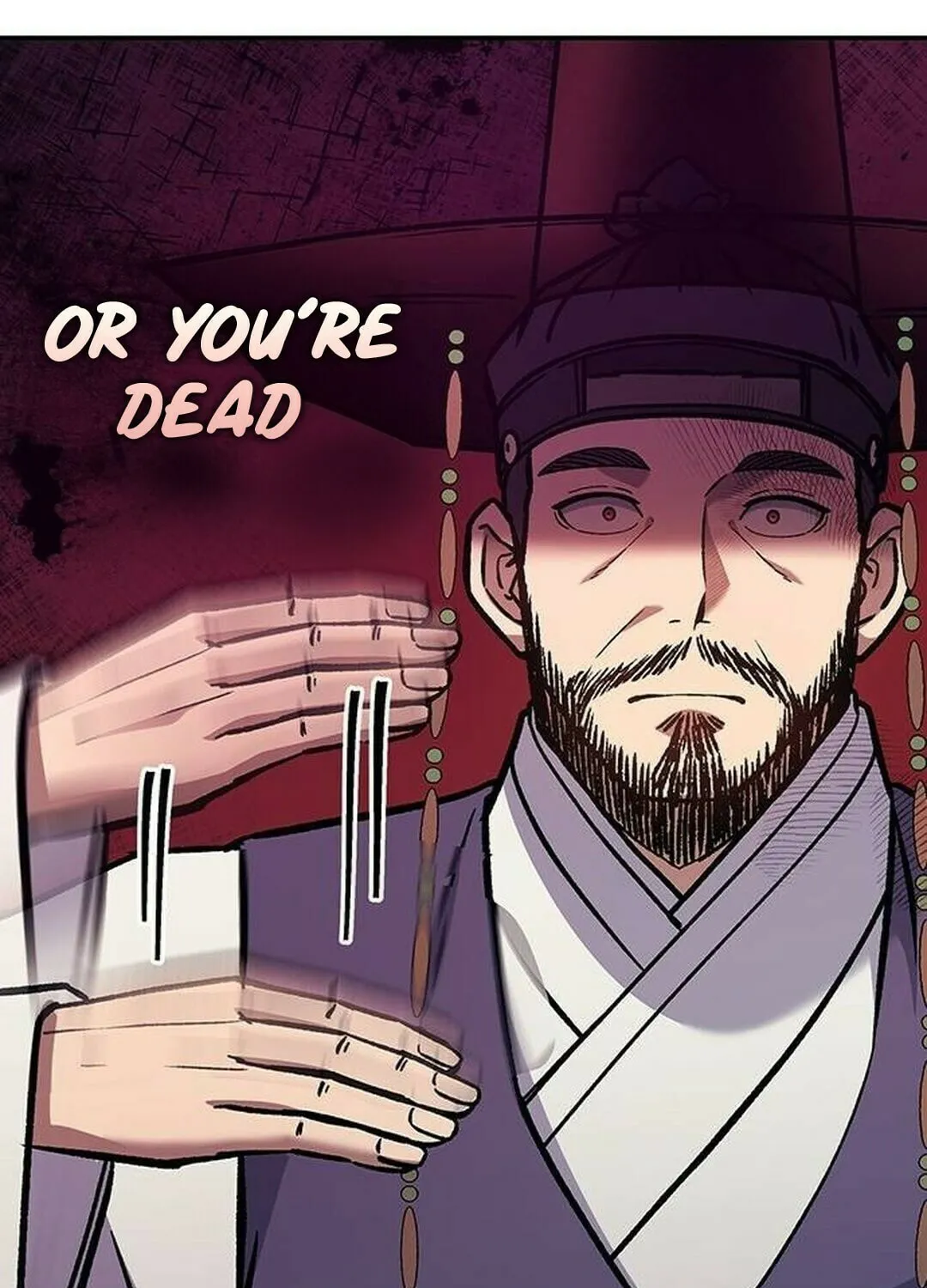 Doctor, Joseon Gada Chapter 16 page 97 - 
