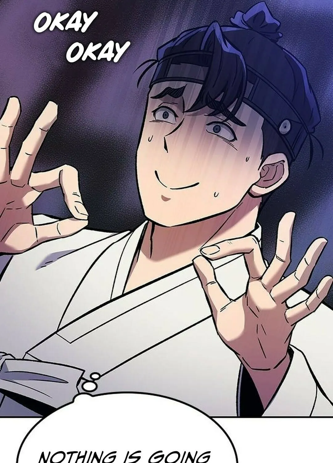 Doctor, Joseon Gada Chapter 16 page 99 - 