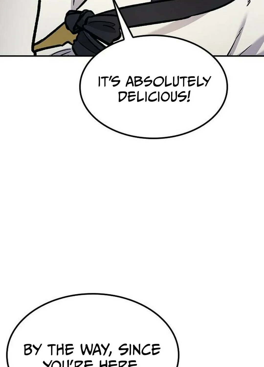 Doctor, Joseon Gada Chapter 17 page 101 - 