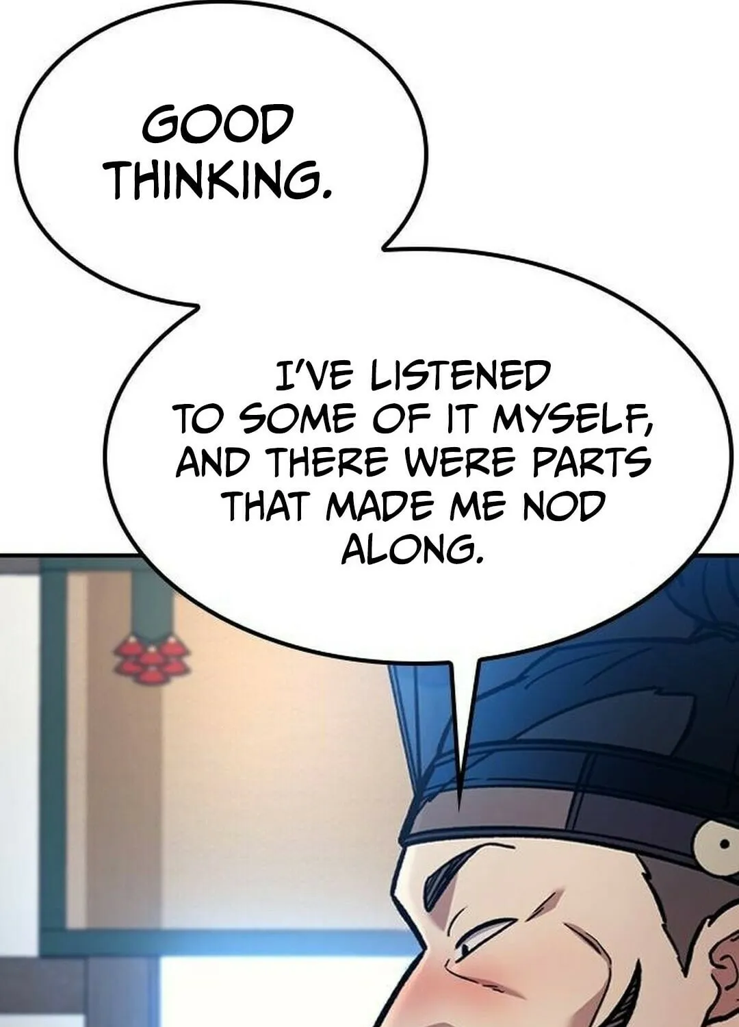 Doctor, Joseon Gada Chapter 17 page 106 - 