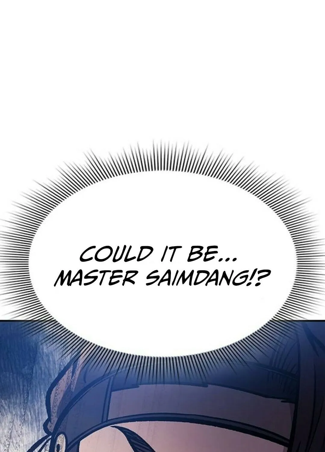 Doctor, Joseon Gada Chapter 17 page 114 - 