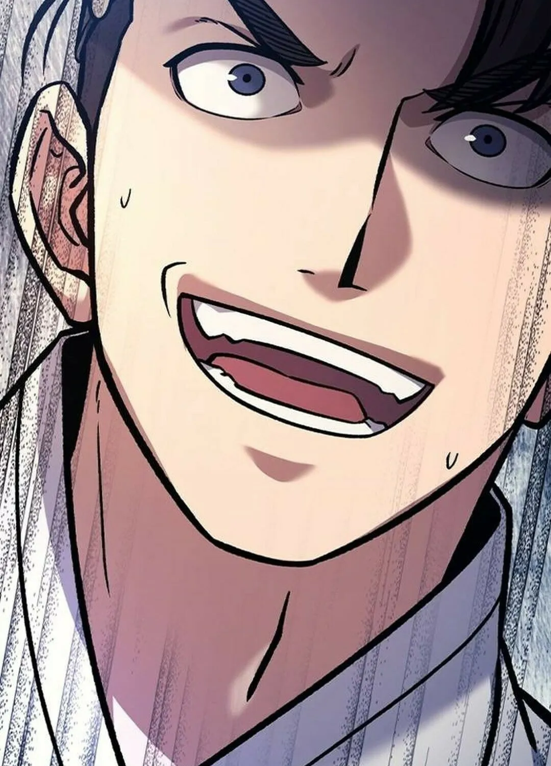 Doctor, Joseon Gada Chapter 17 page 115 - 