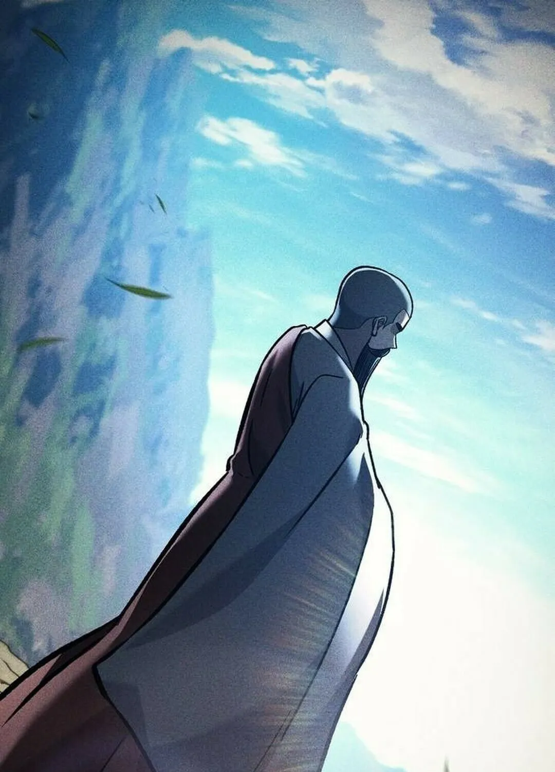 Doctor, Joseon Gada Chapter 17 page 124 - 