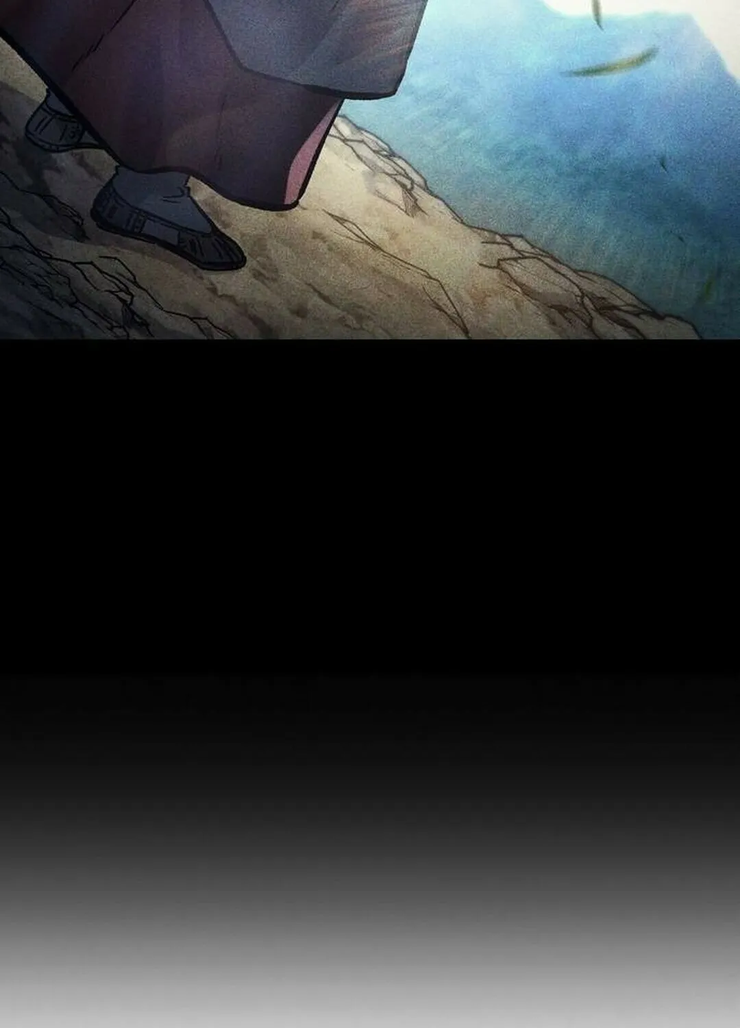 Doctor, Joseon Gada Chapter 17 page 125 - 