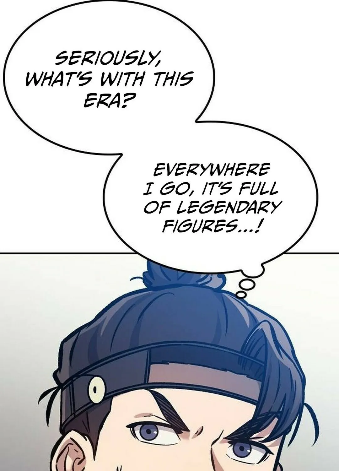 Doctor, Joseon Gada Chapter 17 page 127 - 