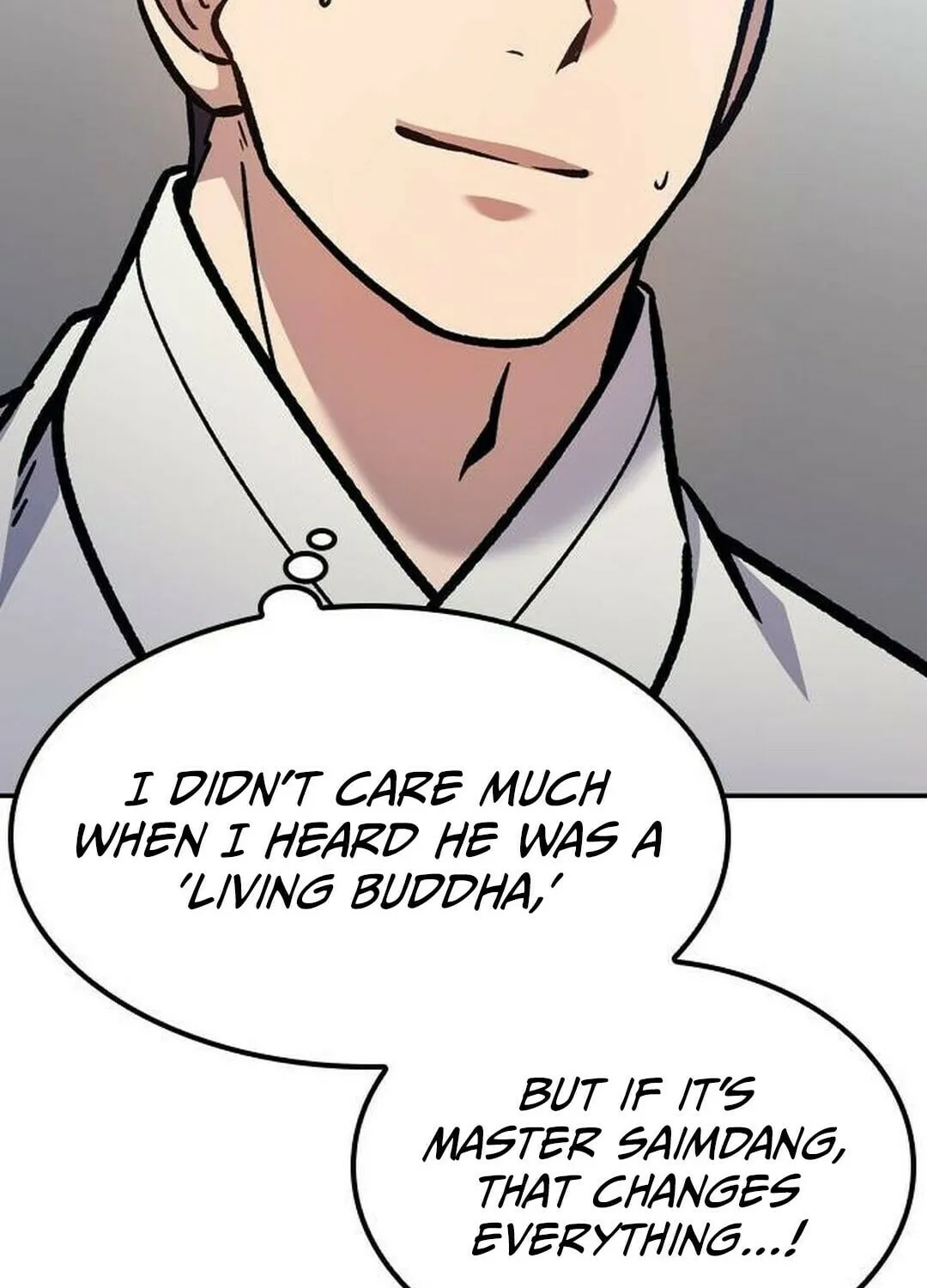 Doctor, Joseon Gada Chapter 17 page 128 - 