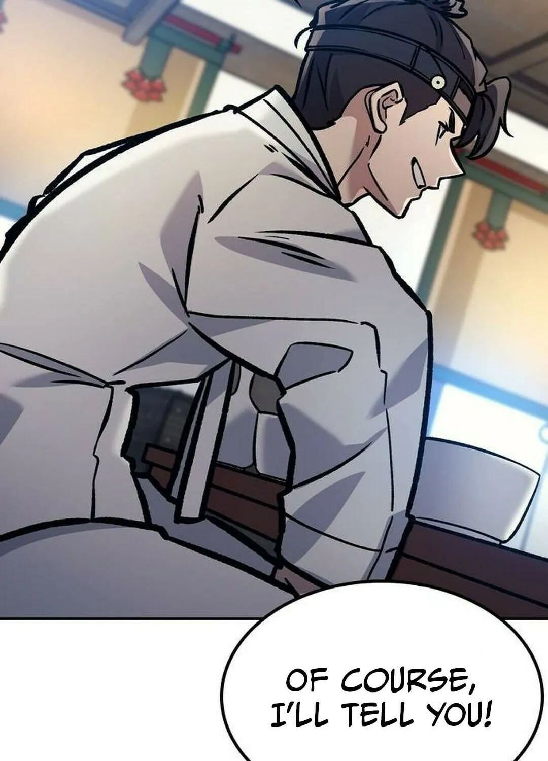 Doctor, Joseon Gada Chapter 17 page 130 - 