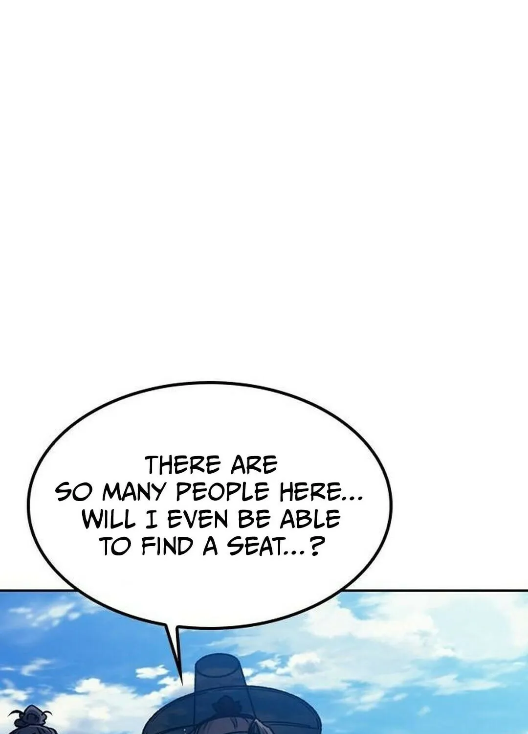 Doctor, Joseon Gada Chapter 17 page 134 - 
