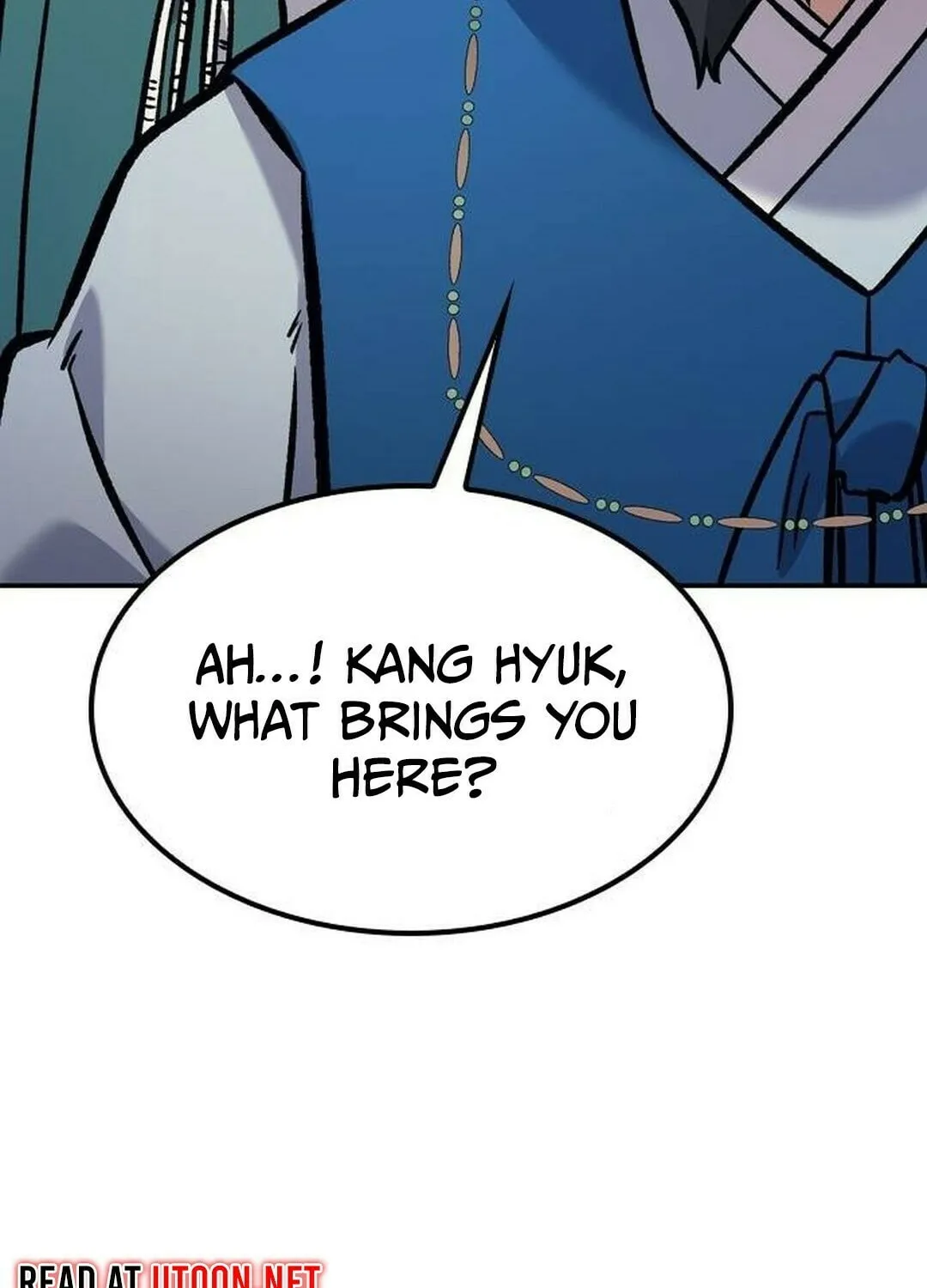 Doctor, Joseon Gada Chapter 17 page 141 - 