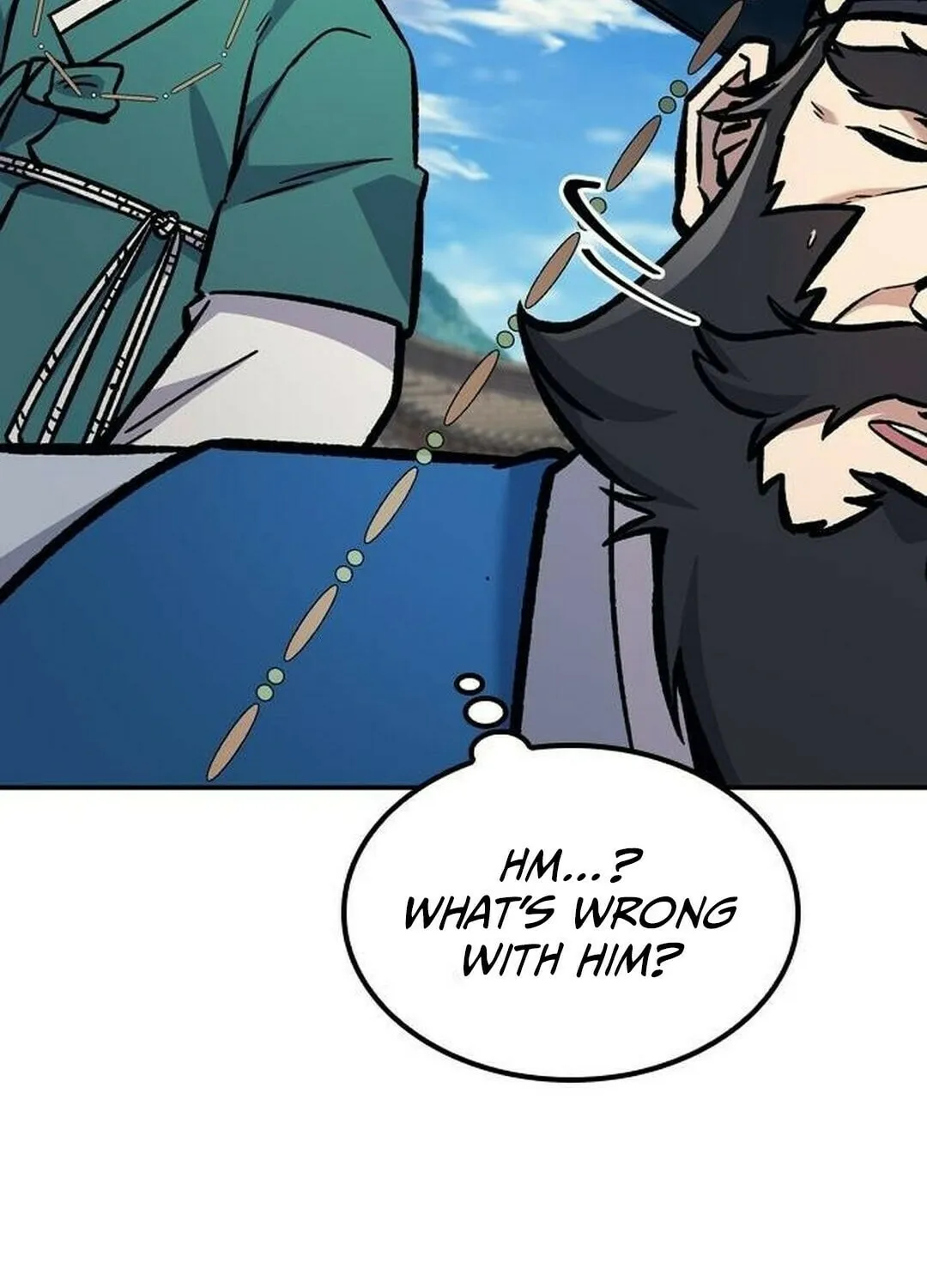 Doctor, Joseon Gada Chapter 17 page 145 - 