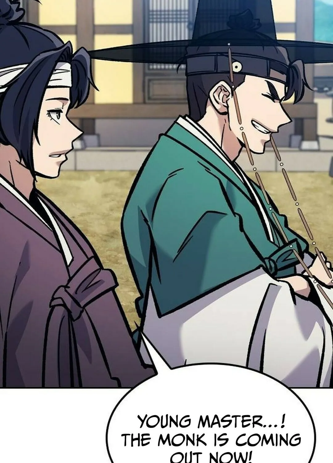 Doctor, Joseon Gada Chapter 17 page 149 - 
